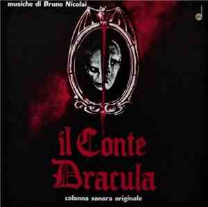 Bruno Nicolai - Il Conte Dracula (Original Soundtrack)