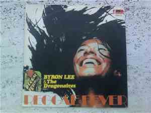 Byron Lee & The Dragonaires - Reggae Fever / Book Of Rules