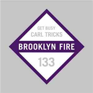 Carl Tricks - Get Busy