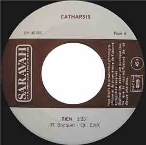 Catharsis - Rien / Sirius