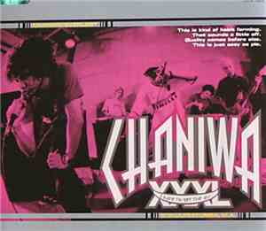 Chaniwa - Everlast