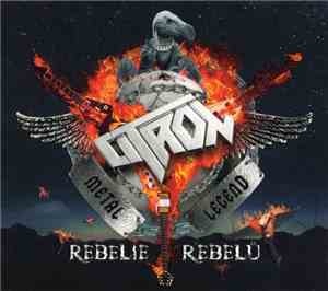 Citron - Rebelie Rebelů