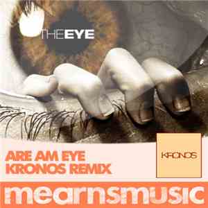 Commander Tom - Are Am Eye (Kronos Remix)