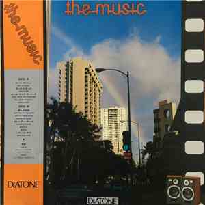 Count Buffalo, Hi-fi Set, Jimmy Takeuchi & Exciters - The Music