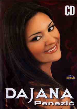 Dajana Penezić - Dajana Penezić