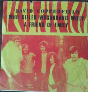 David Copperfield - Who Killed Washboard Willy