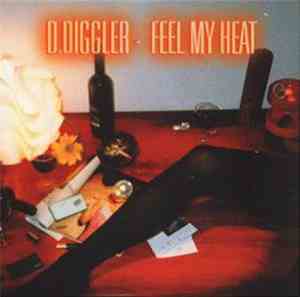 D.Diggler - Feel My Heat