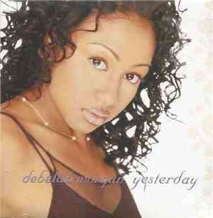 Debelah Morgan - Yesterday