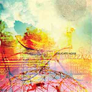Delicate Noise - Filmezza