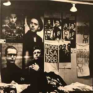 Depeche Mode - 101