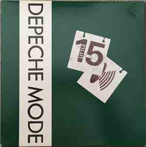 Depeche Mode - Little 15