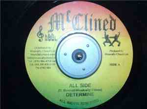 Determine - All Side