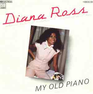 Diana Ross - My Old Piano