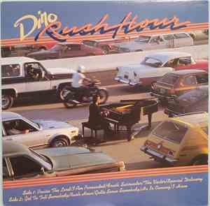 Dino - Rush Hour