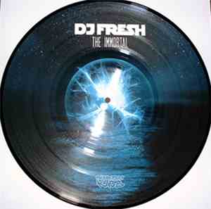 DJ Fresh - The Immortal