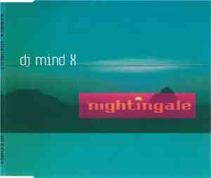 DJ Mind X - Nightingale