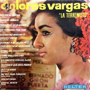Dolores Vargas 