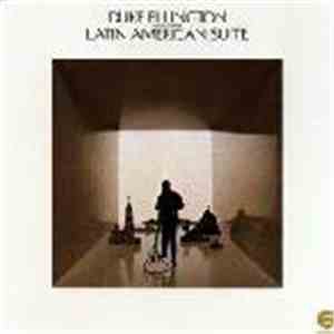 Duke Ellington And His Orchestra - Latin American Suite