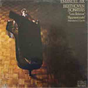 Emanuel Ax - Beethoven - Sonatas (