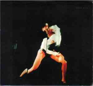 Emily Wells - In The Hot