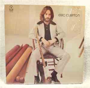 Eric Clapton - Eric Clapton