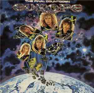 Europe  - The Final Countdown
