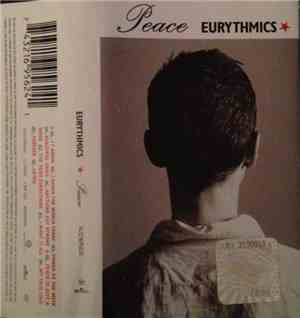 Eurythmics - Peace