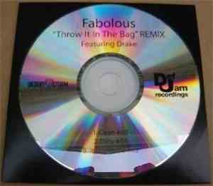 Fabolous featuring Drake - Throw It In The Bag (Remix)