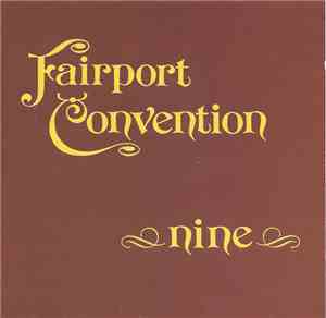 Fairport Convention - Nine