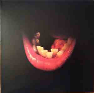 Faith Healer - Cosmic Troubles