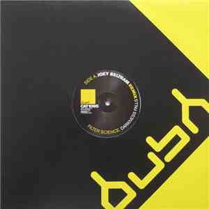 Filter Science - Darkness Falls (Remixes)