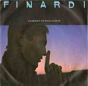 Finardi - Vorrei Svegliarti