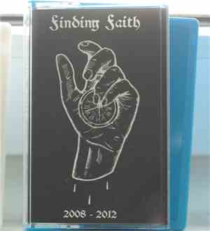 Finding Faith - 2008 - 2012