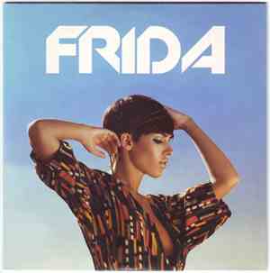Frida Kann Alles, Frida - Demo EP