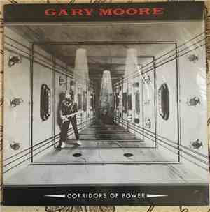 Gary Moore - Corridors Of Power