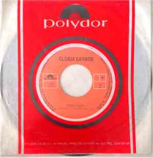 Gloria Gaynor - Substituto = Substitute / Sobrevivire = I Will Survive