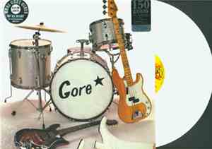 Gore Gore Girls - Up All Night