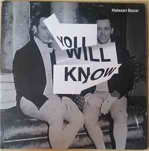 Halasan Bazar - You Will Know / Reverend Soul
