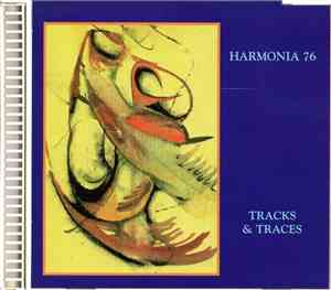 Harmonia 76 - Tracks & Traces