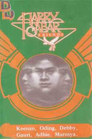 Harry Sabar - Lentera