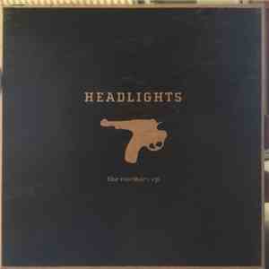 Headlights - The Enemies EP