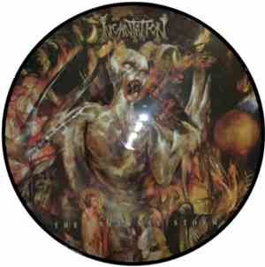 Incantation - The Infernal Storm