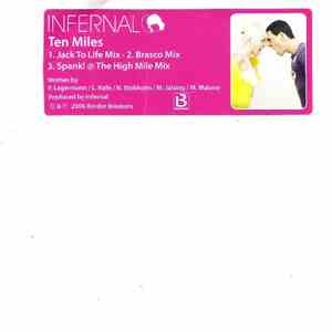 Infernal - Ten Miles