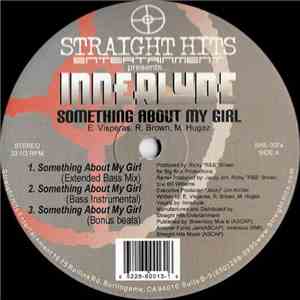 Innerlude - Something About My Girl