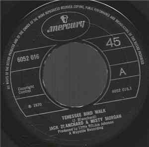 Jack Blanchard & Misty Morgan - Tennessee Bird Walk