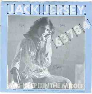 Jack Jersey - 63784