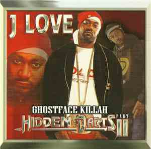J-Love Presents Ghostface Killah - Hidden Darts Part II