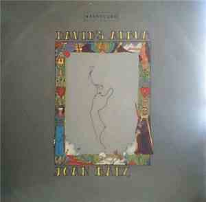 Joan Baez - David's Album