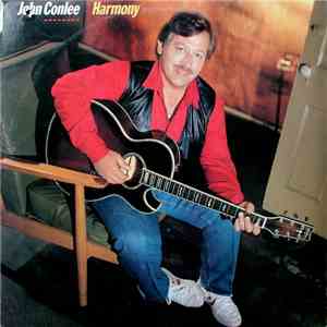 John Conlee - Harmony