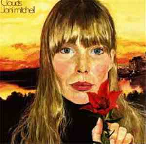 Joni Mitchell - Clouds